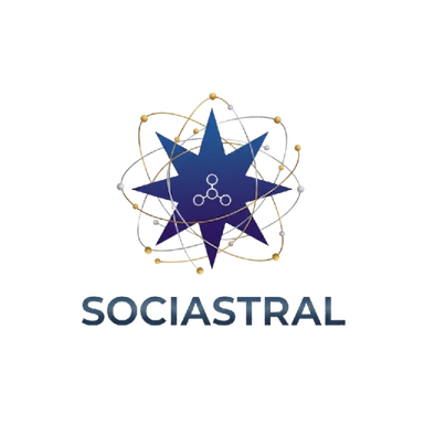 Sociastral Logo